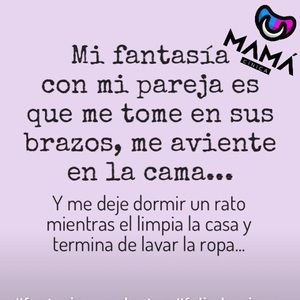 Meet your Posher, Irma